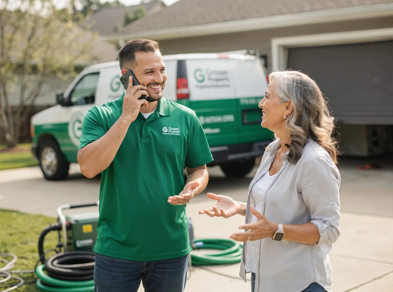 Water Damage Restoration Patterson, IA FAQs